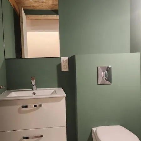 Petit Au Coeur De Saumur